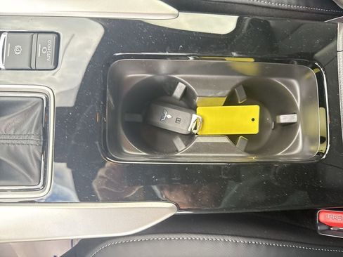 New 2025 Mitsubishi Eclipse Cross SEL image 37