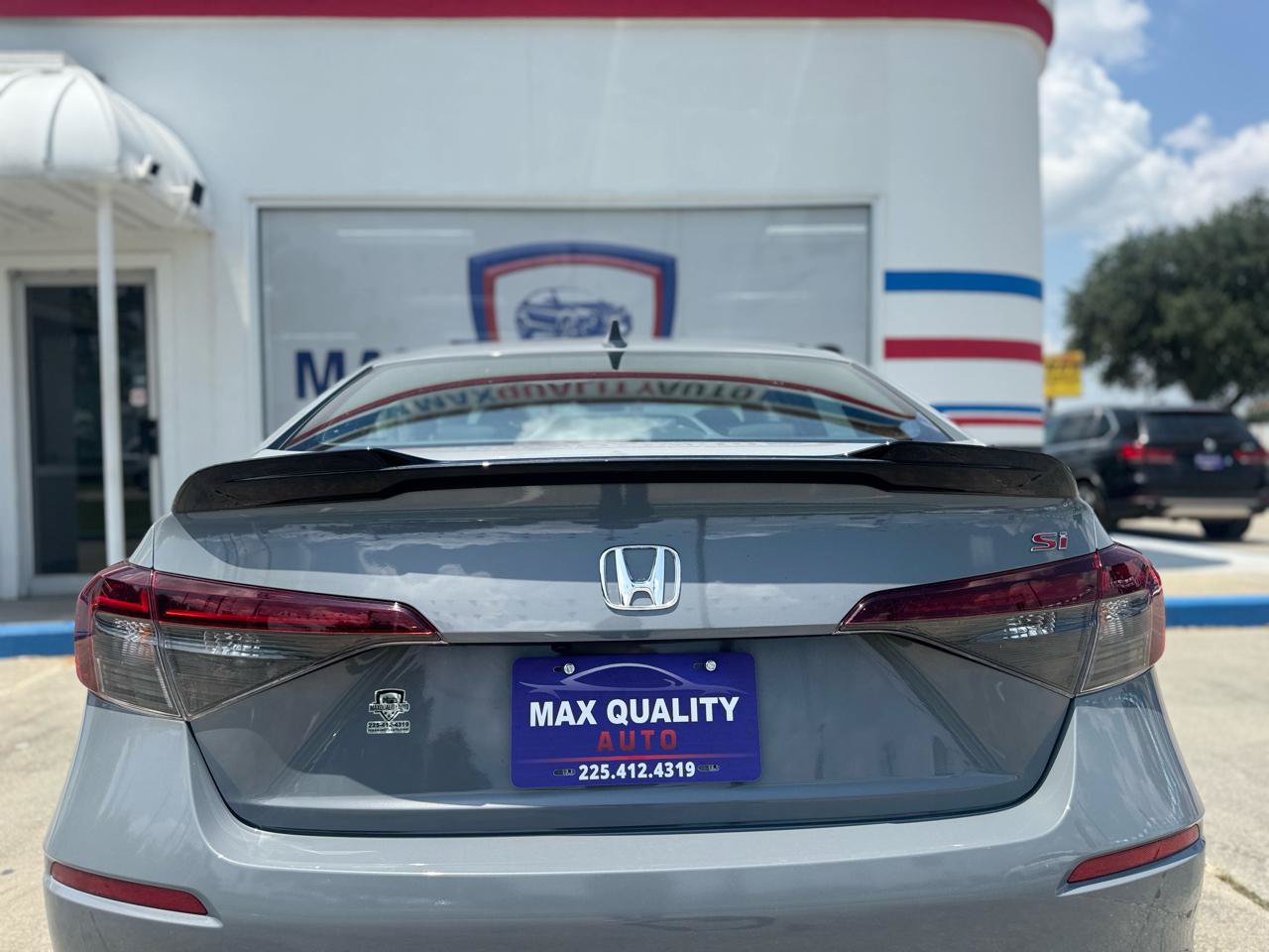 Used 2025 Honda Civic Si image 31