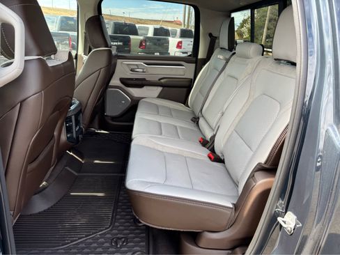 New 2026 RAM 1500 Laramie image 14
