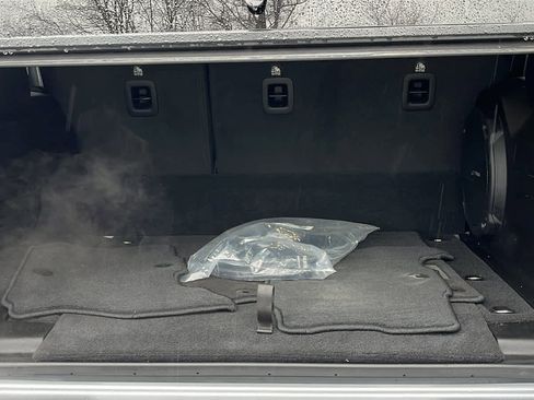 Used 2024 Jeep Wrangler High Altitude image 30