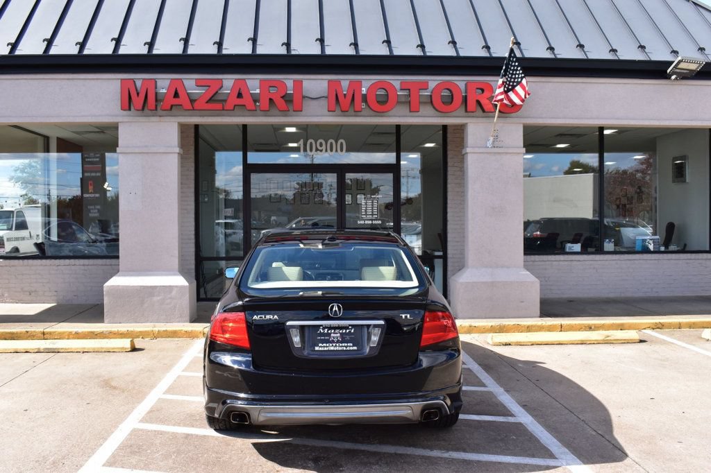 Used 2006 Acura TL FWD image 10