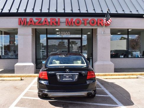 Used 2006 Acura TL image 10