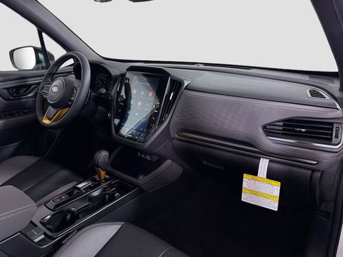 New 2026 Subaru Forester Wilderness image 30