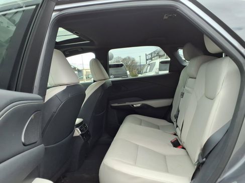 Used 2023 Lexus RX 350 Premium w/ Accessory Package (Z1) image 15