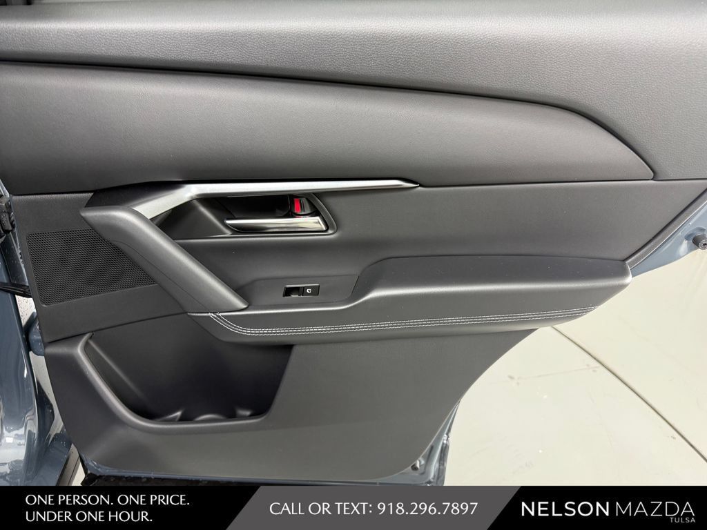 New 2026 MAZDA CX-5 Select AWD/4WD image 37