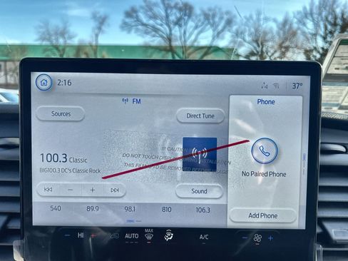 New 2026 Ford Transit 250 Low Roof image 18