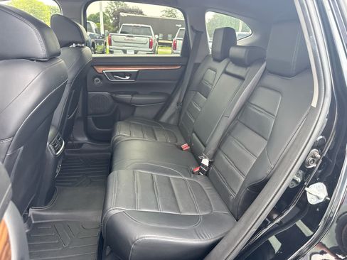 Used 2021 Honda CR-V Touring image 24