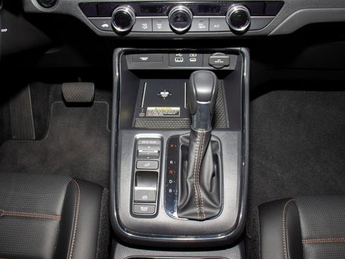 Certified 2025 Honda CR-V Sport-L image 25