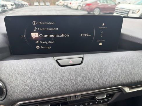 New 2026 MAZDA CX-90 3.3 Turbo w/ Premium Sport Pkg image 24