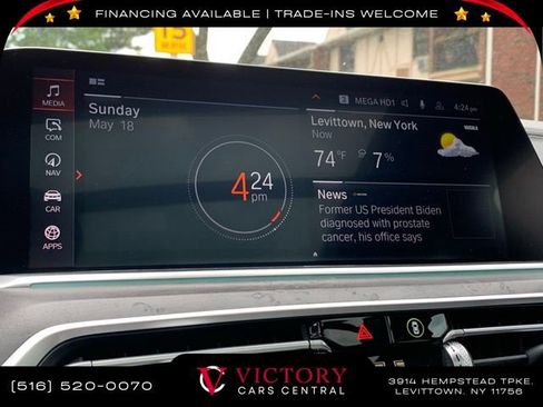 Used 2022 BMW X5 xDrive40i image 29