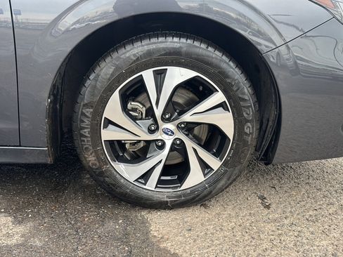Used 2025 Subaru Legacy Premium w/ Popular Package #1 image 41