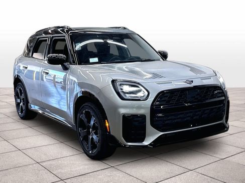 Used 2026 MINI Cooper Countryman S AWD/4WD image 2