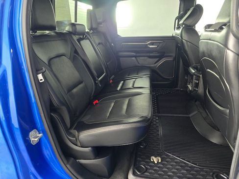 Used 2021 RAM 1500 Rebel w/ Rebel Level 2 Equipment Group image 39