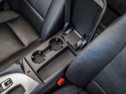 Used 2009 BMW Z4 sDrive35i image 33