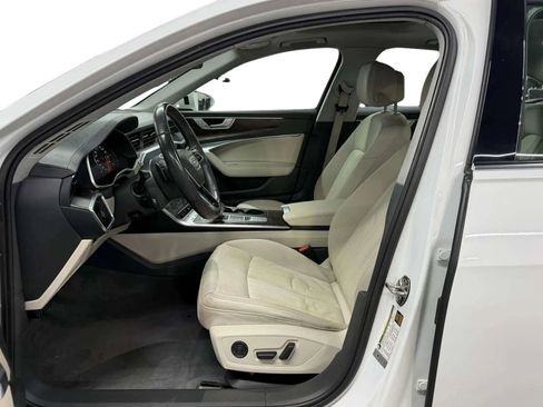 Used 2020 Audi A6 2.0T Premium w/ Convenience Package image 11