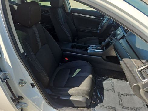 Used 2020 Honda Civic LX image 27