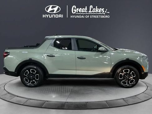 Certified 2024 Hyundai Santa Cruz SEL AWD/4WD image 7