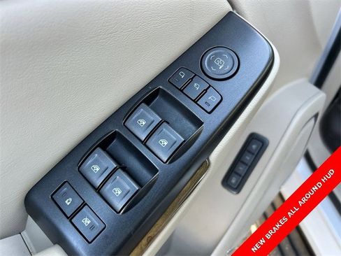 Used 2017 GMC Yukon Denali w/ Open Road Package image 16