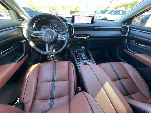 Used 2023 MAZDA CX-50 2.5 Turbo w/ Cargo Package image 2