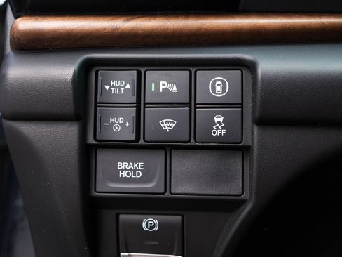 Certified 2024 Acura RDX SH-AWD w/ Advance Package image 31
