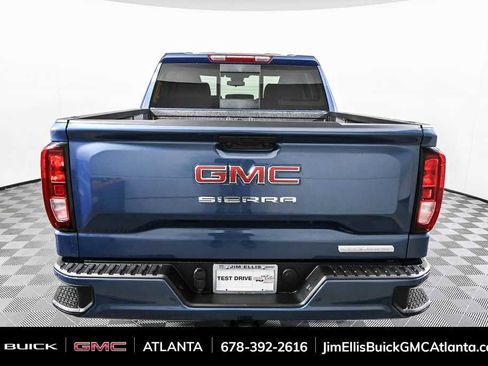 New 2026 GMC Sierra 1500 Elevation w/ Preferred Package image 29