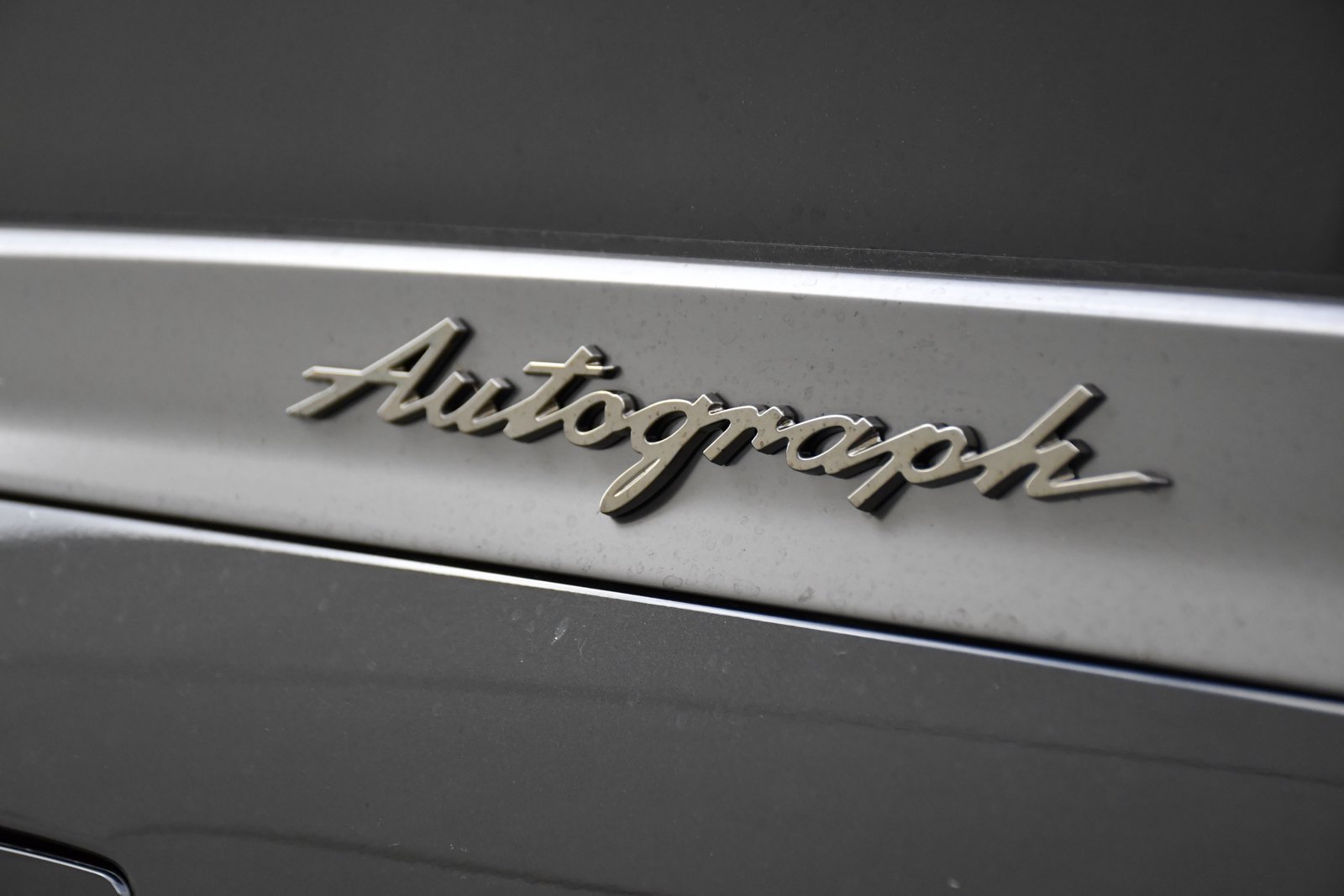 New 2026 INFINITI QX80 Autograph w/ Premium Cargo Package AWD/4WD image 32