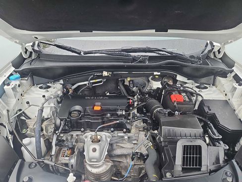 Used 2024 Honda HR-V Sport image 29