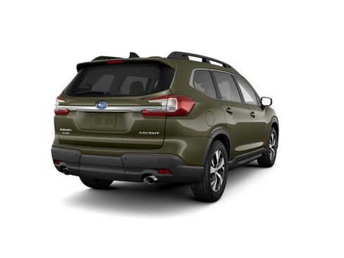 Used 2023 Subaru Ascent Premium w/ Convenience Package AWD/4WD image 6