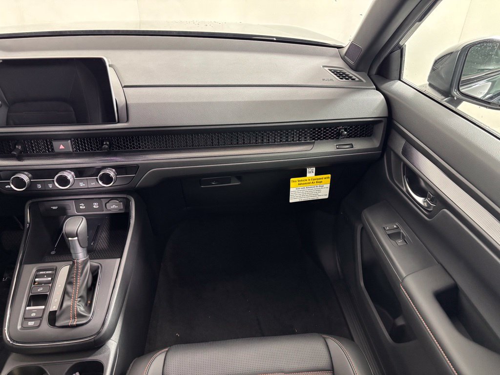 New 2027 Honda CR-V Sport-L image 15