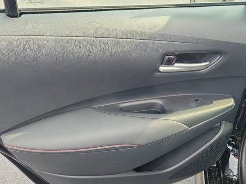 New 2026 Toyota Corolla XSE image 11