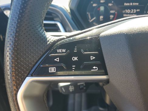 Used 2024 Audi Q4 e-tron Premium Plus w/ Premium Plus AWD/4WD image 29