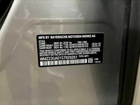 Used 2025 MINI Cooper Countryman S image 35