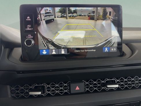 New 2026 Honda Accord SE image 25