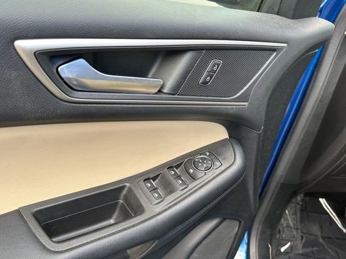 Used 2022 Ford Edge SEL AWD/4WD image 24