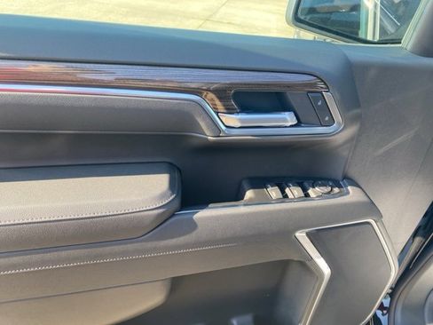 New 2026 Chevrolet Silverado 1500 RST w/ Redline Edition image 17