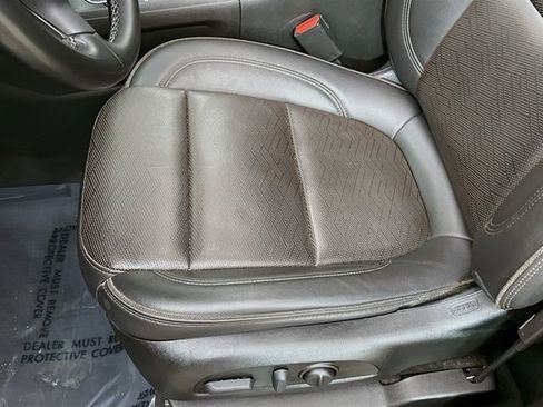 Used 2023 Chevrolet Traverse High Country w/ LPO, Floor Liner Package image 22