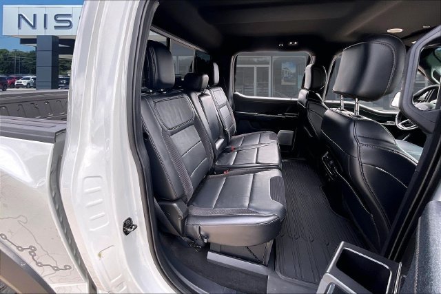Used 2023 Ford F150 Raptor w/ Raptor 37 Performance Package AWD/4WD image 25