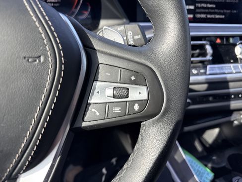 Certified 2023 BMW X5 xDrive40i w/ Premium Package image 20