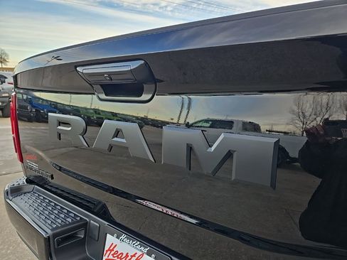 New 2026 RAM 2500 Big Horn image 25