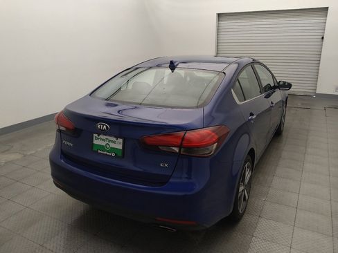 Used 2018 Kia Forte EX FWD image 7
