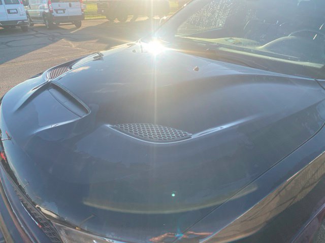 Used 2020 Dodge Durango R/T w/ Trailer Tow Group IV AWD/4WD image 5
