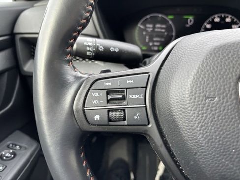 Certified 2023 Honda CR-V Sport image 14