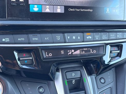 Certified 2025 Honda Odyssey EX-L image 31