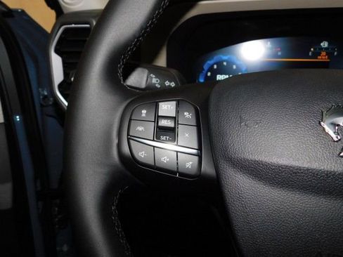 New 2025 Ford Bronco Sport Big Bend w/ Convenience Package image 27