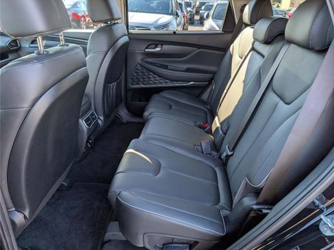 Used 2023 Hyundai Santa Fe Limited image 16