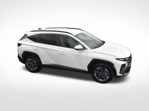 Used 2026 Hyundai Tucson SEL FWD image 28