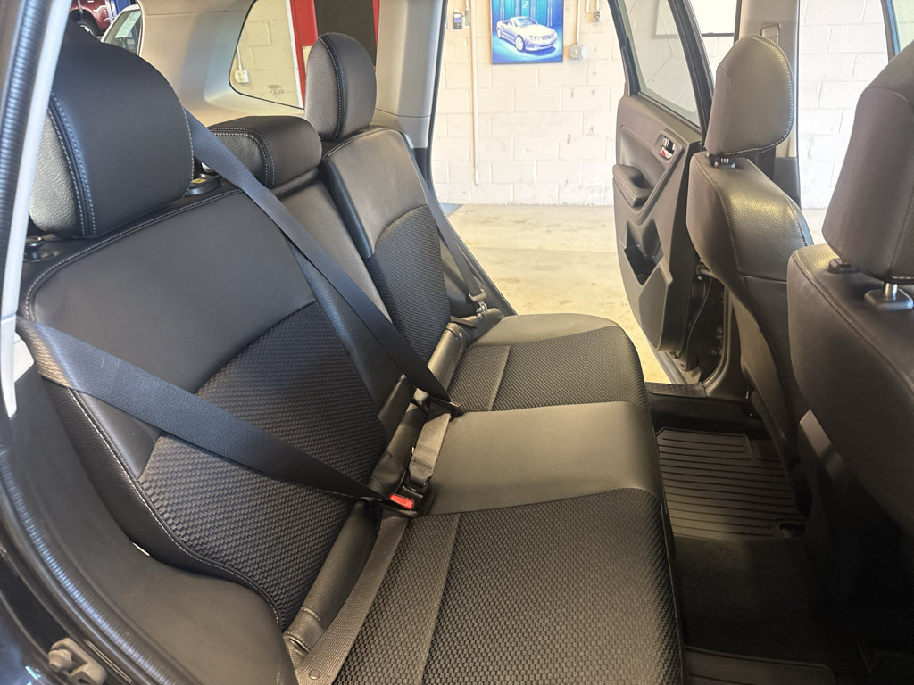 Used 2016 Subaru Forester 2.0XT Premium w/ Popular Package #2 AWD/4WD image 25