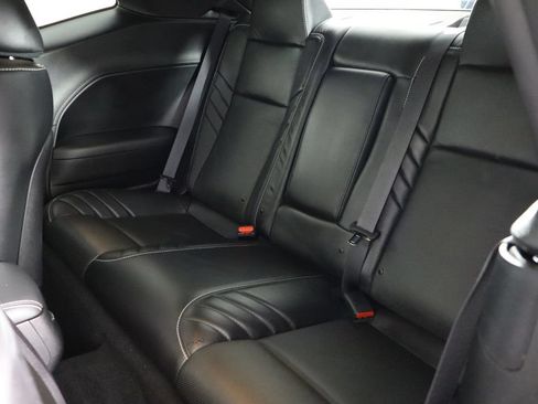 Used 2020 Dodge Challenger SRT Hellcat Redeye RWD image 8