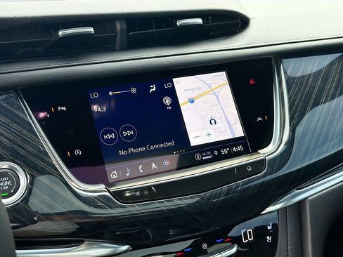 Certified 2024 Cadillac XT6 Premium Luxury FWD image 15