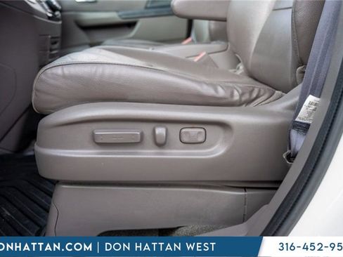 Used 2016 Honda Odyssey EX-L image 23